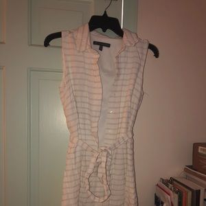 Adrianna Papell dress
